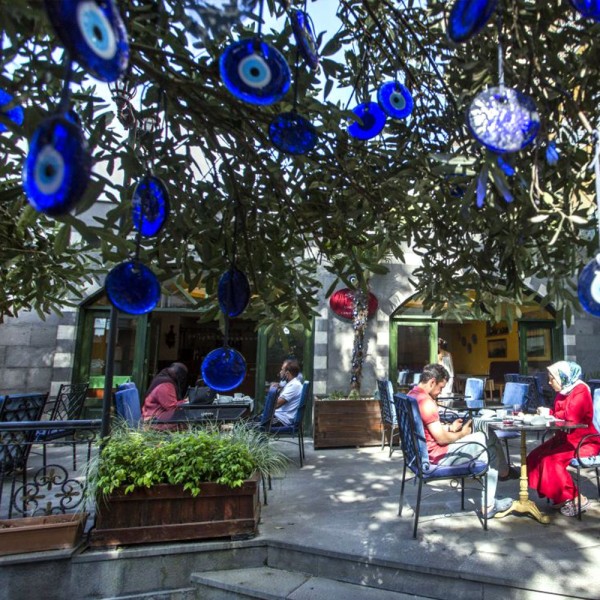 Sultanahmet Restaurant