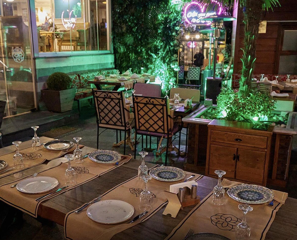 The 10 Most Popular Turkish Dishes in Istanbul