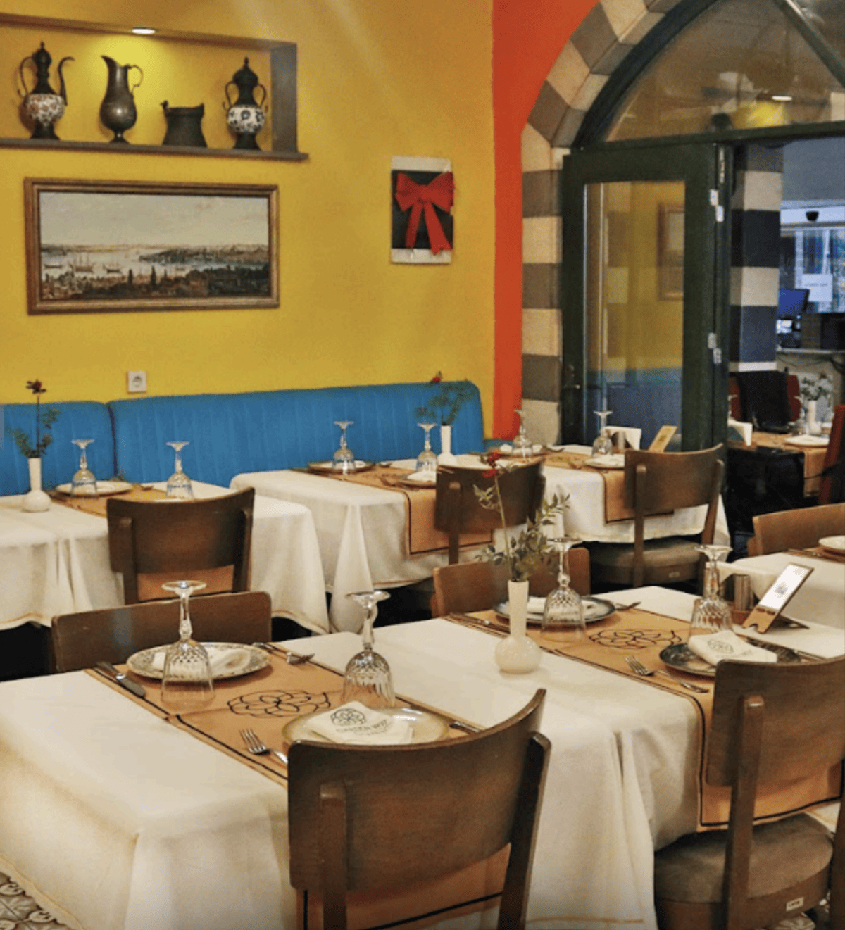 7 Must-Try Dishes Before Leaving Istanbul