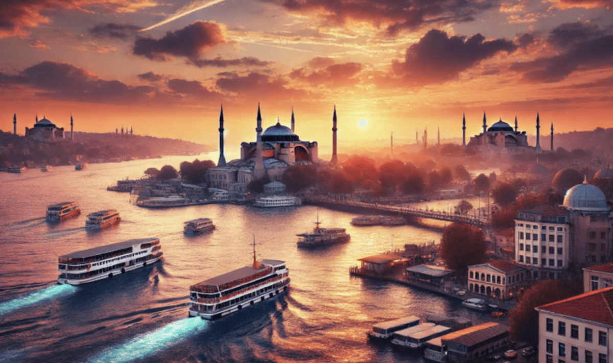 The Best Restaurants in Istanbul: 5 Legendary Spots for Food Lovers