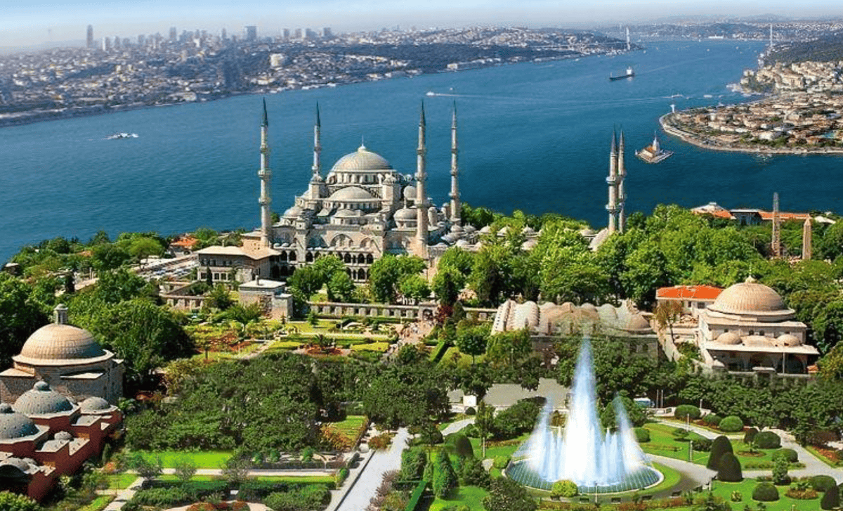 Top Things to Do While Visiting Sultanahmet