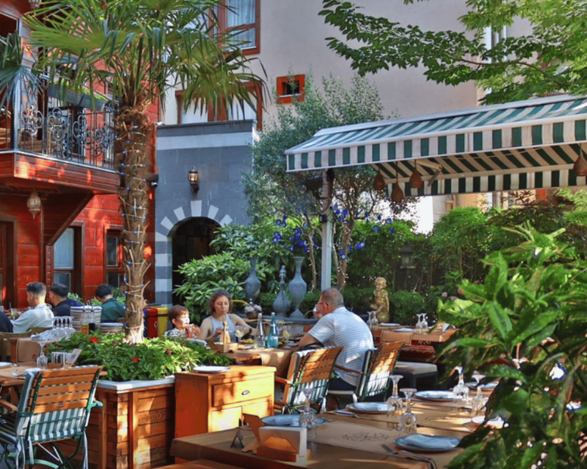 The Heart of Flavor at Garden1897 Restaurant: Our Most Preferred Dishes