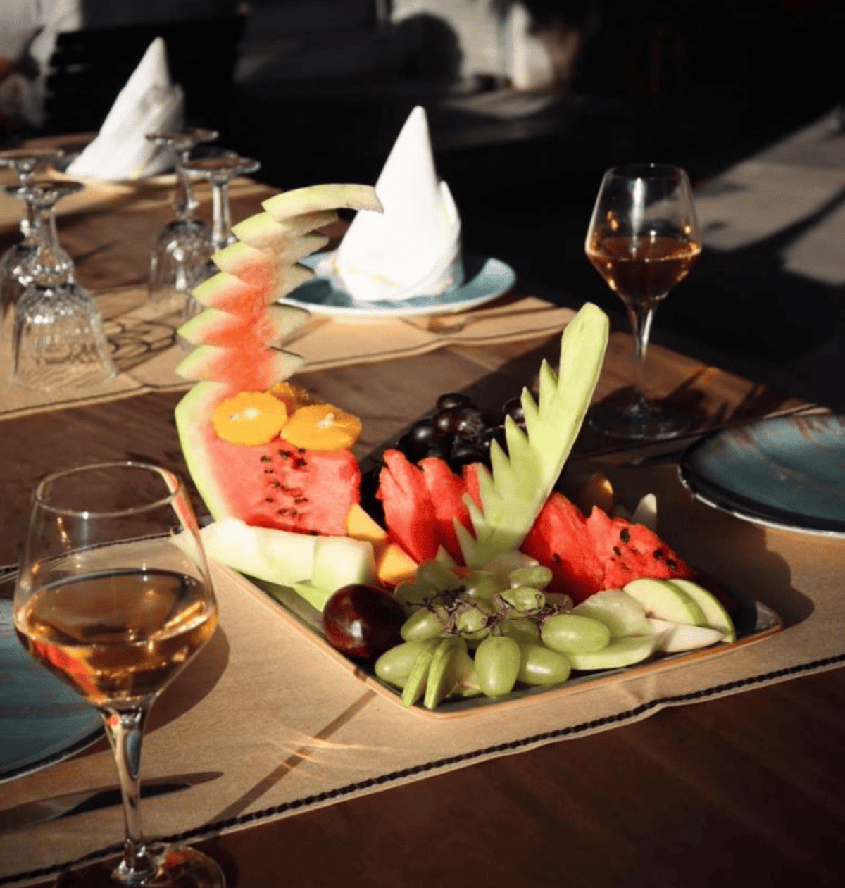 From History to Today: A Generational Love for Fruits