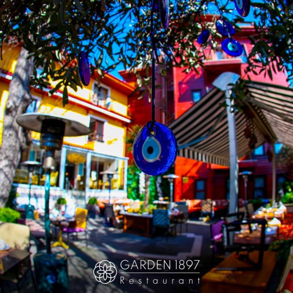 The Magical Address of Special Occasions: Why Does Garden 1897 Hold a Place in Our Hearts?