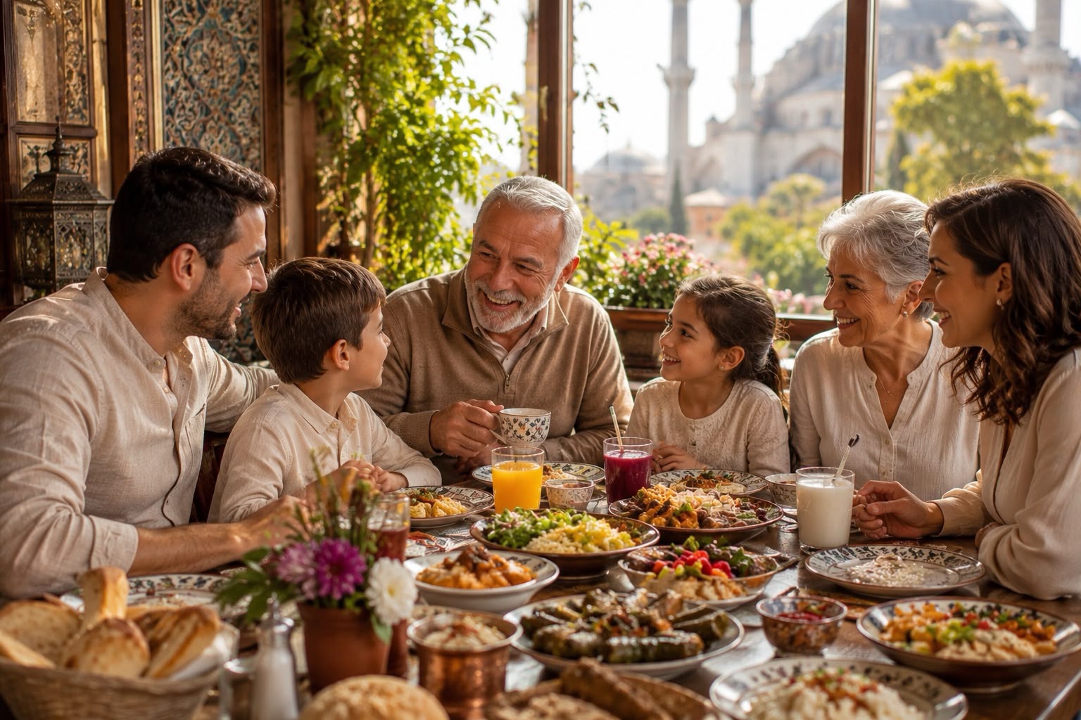 The Importance of Father's Day and Its Place at Family Tables