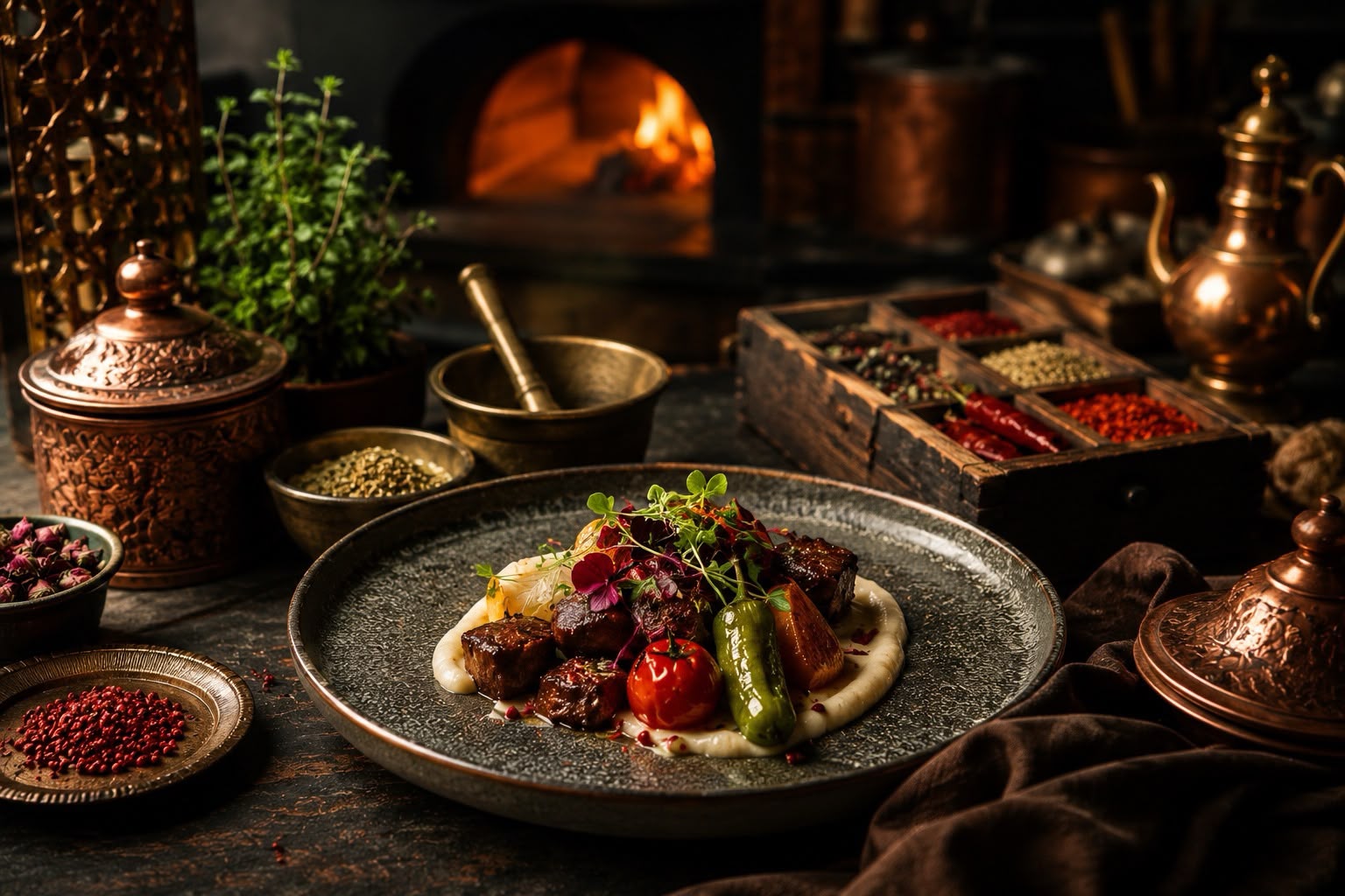 The Science of Comfort and Flavor: Why a Great Dining Experience Is Unforgettable