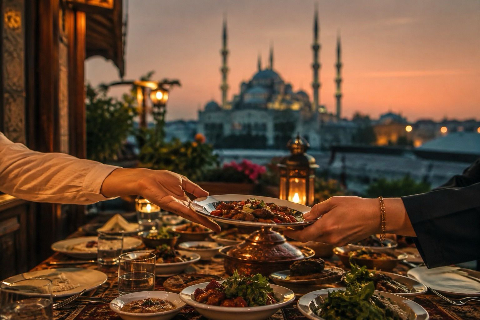 Why Is the Culture of Hospitality Still So Important?