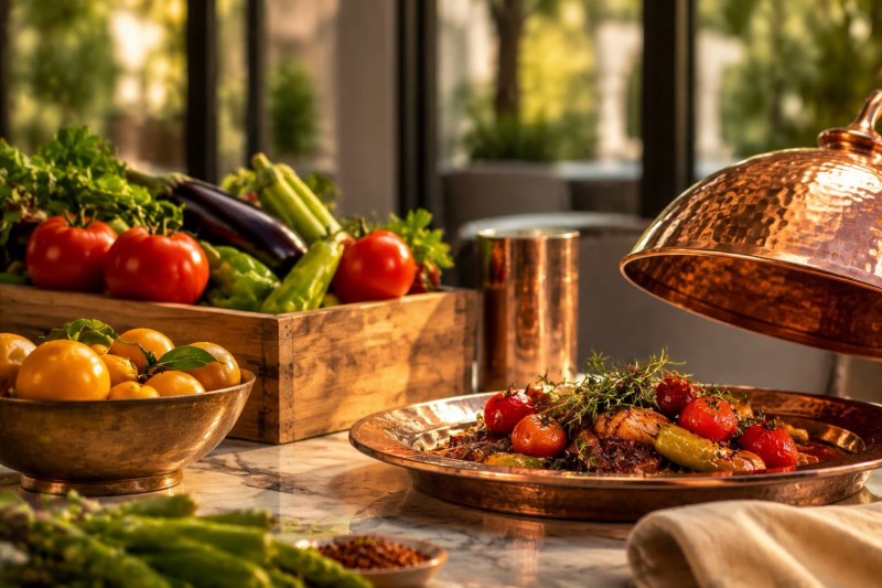 The Benefits of Eating Seasonally